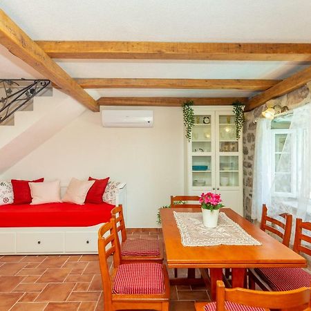 Villa Klacina Goveđari Εξωτερικό φωτογραφία