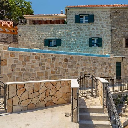 Villa Klacina Goveđari Εξωτερικό φωτογραφία