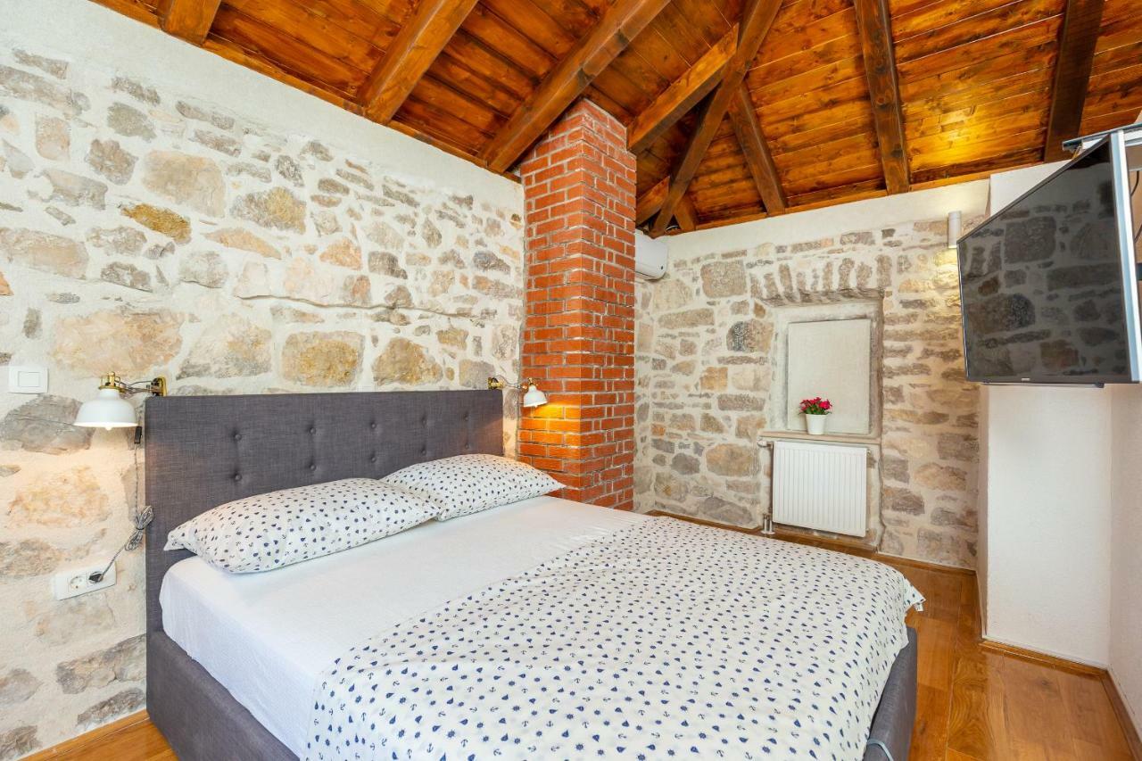 Villa Klacina Goveđari Εξωτερικό φωτογραφία