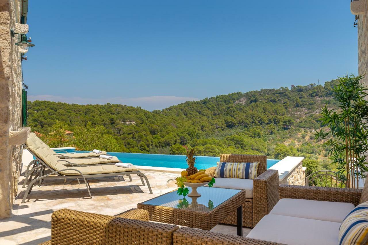 Villa Klacina Goveđari Εξωτερικό φωτογραφία