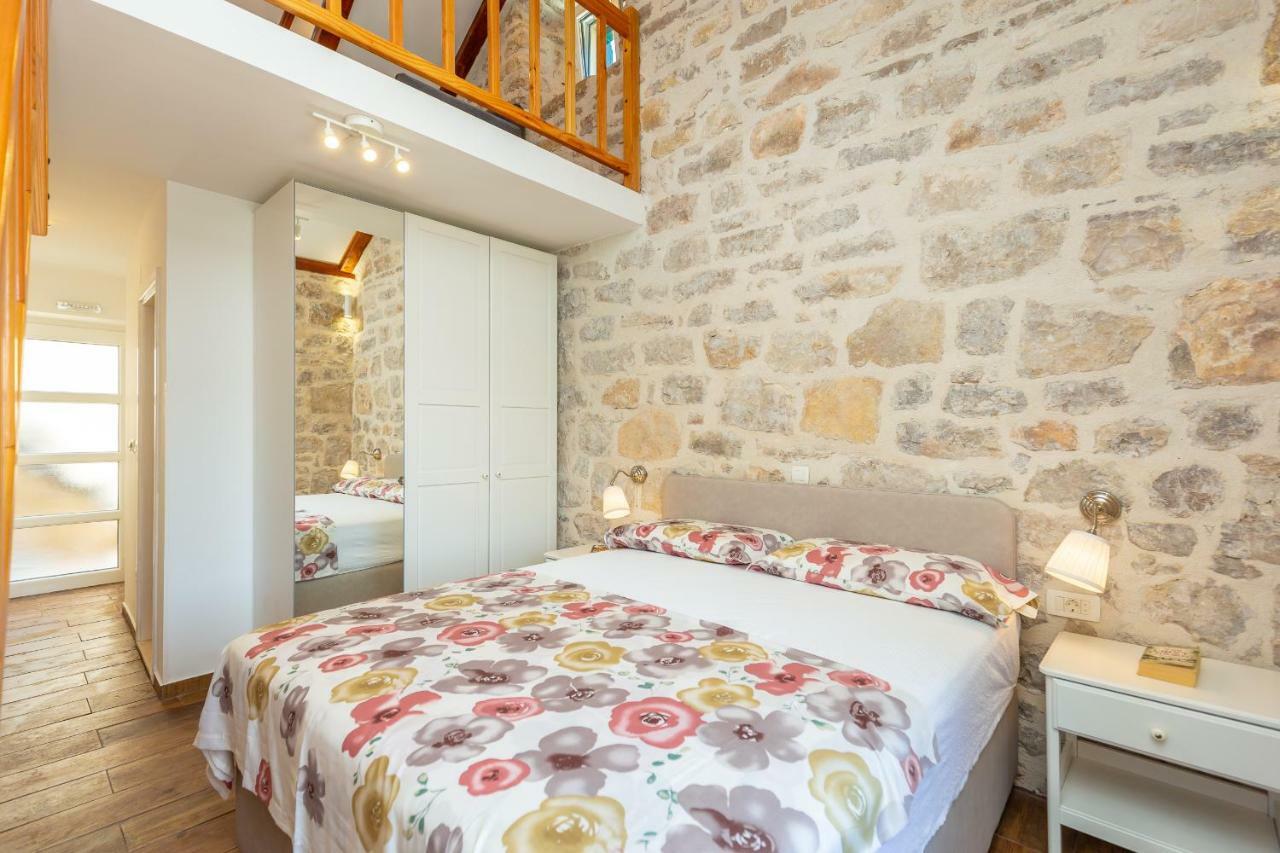 Villa Klacina Goveđari Εξωτερικό φωτογραφία