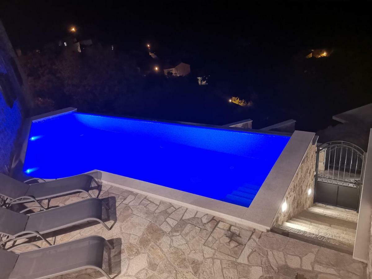 Villa Klacina Goveđari Εξωτερικό φωτογραφία