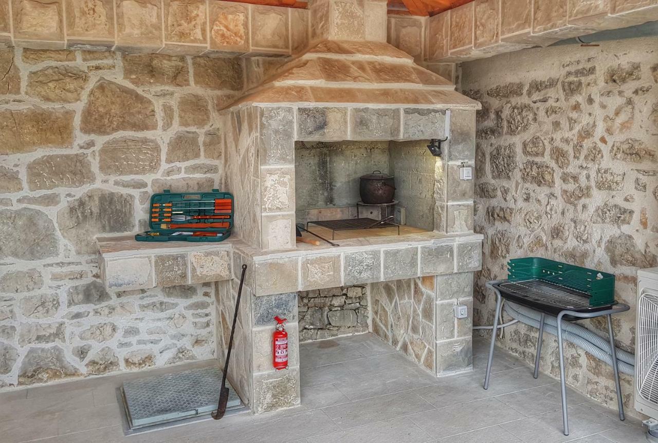 Villa Klacina Goveđari Εξωτερικό φωτογραφία